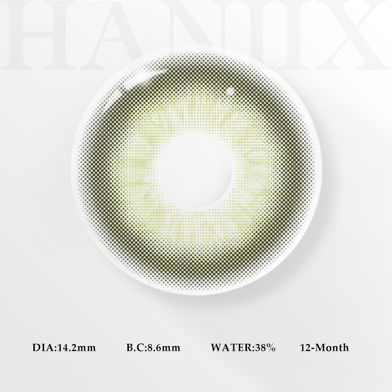 Whisper Olive - 1 Year