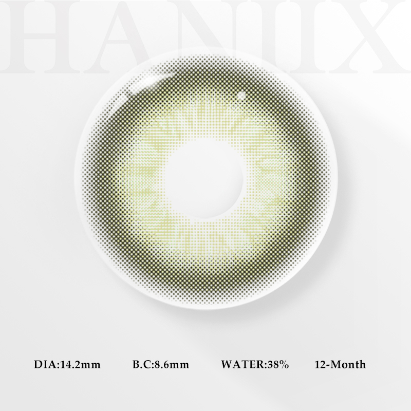 Whisper Olive - 1 Year