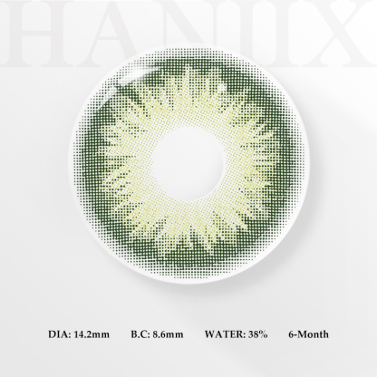 Tango Green - 6 Months