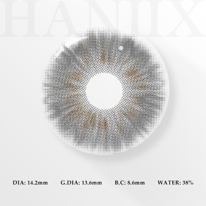 Margarita Ash Gray - 1 Year