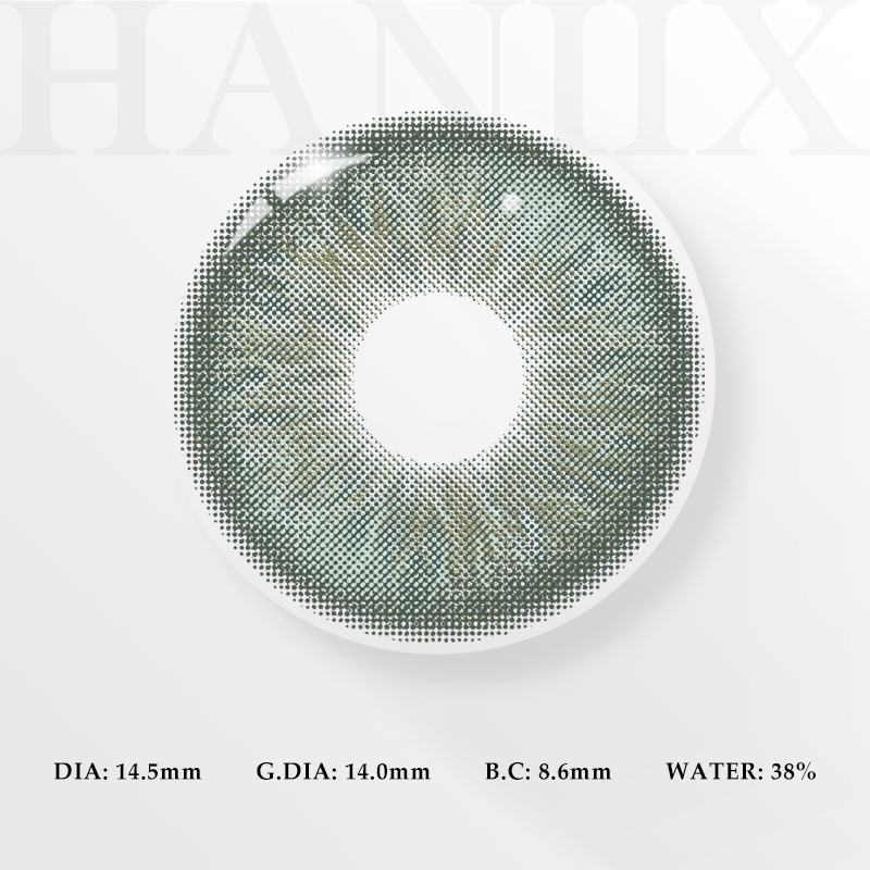 Tessa Green - 1 Year