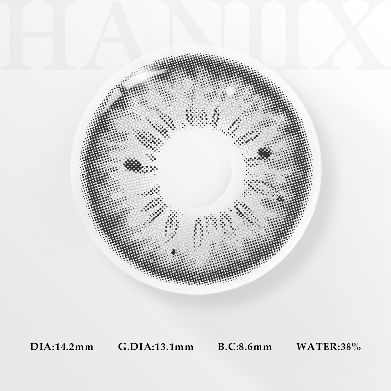 Stunna Gray - 6 Months