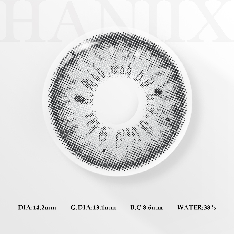 Stunna Gray - 6 Months