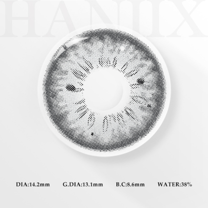 Stunna Gray - 6 Months