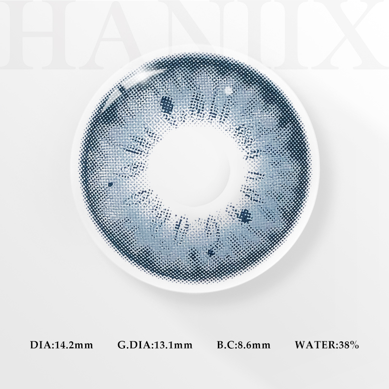 Stunna Ice Blue - 6 Months