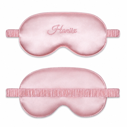 Beauty Sleep Eye Mask