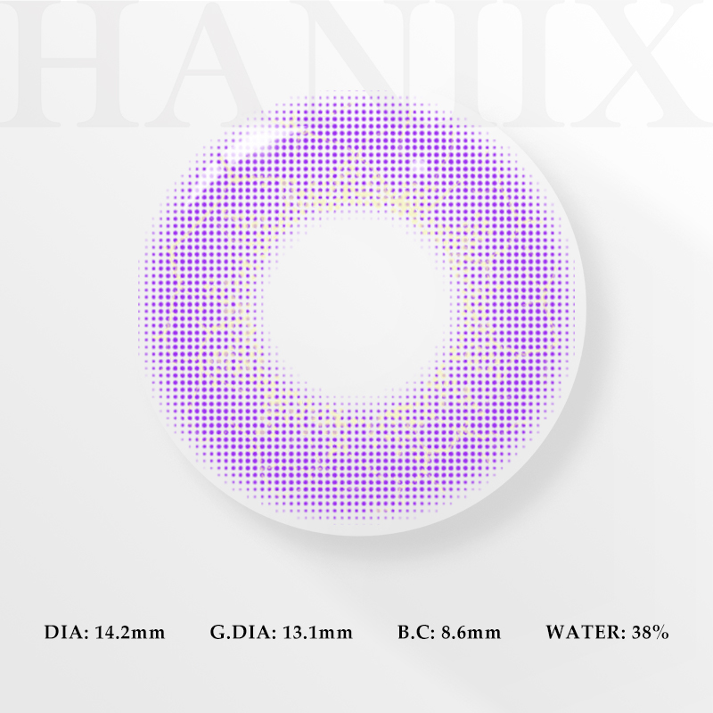 Nova Violet - 6 Months