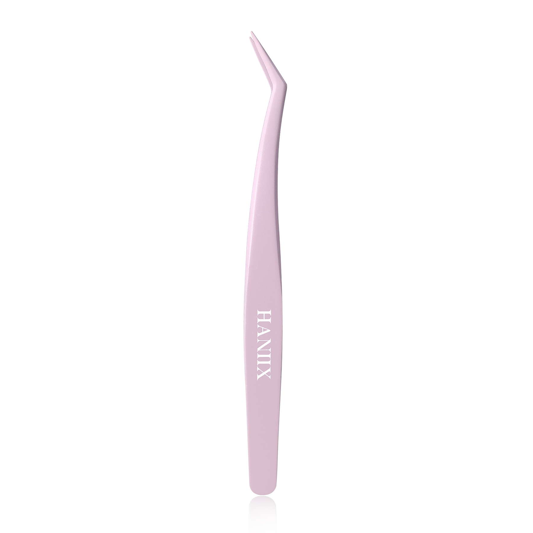 Non-Stick Nano Coated Eyelash Tweezers