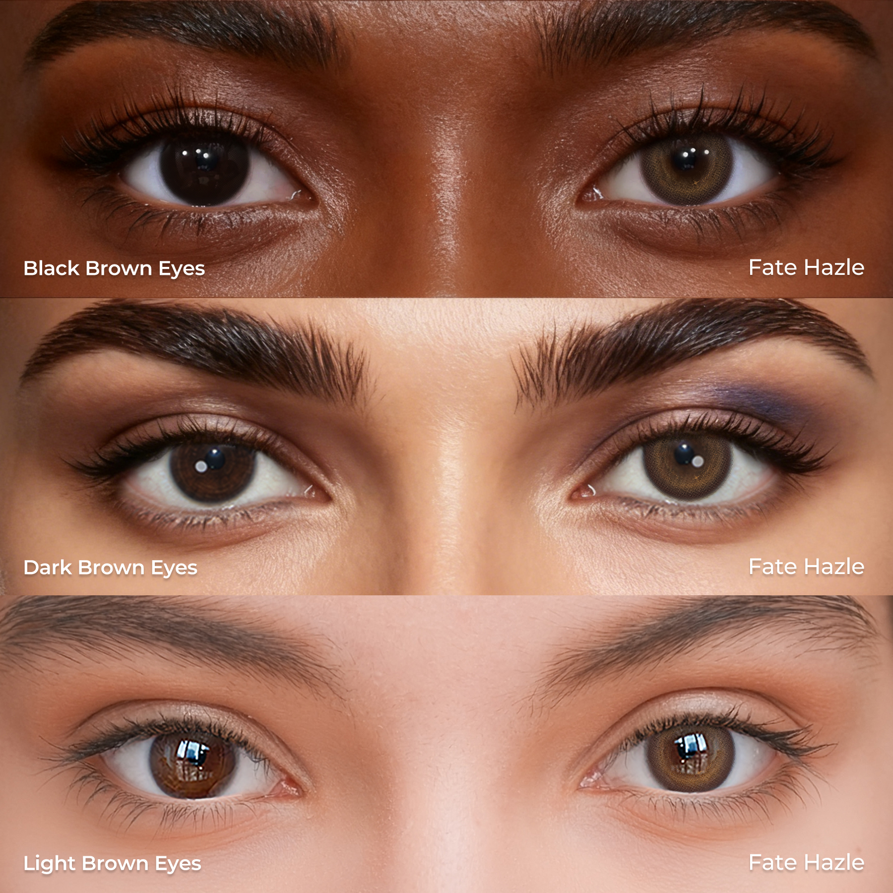 Fate Hazel - 6 Months