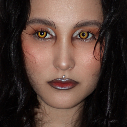Werewolf Orange - 1 Year