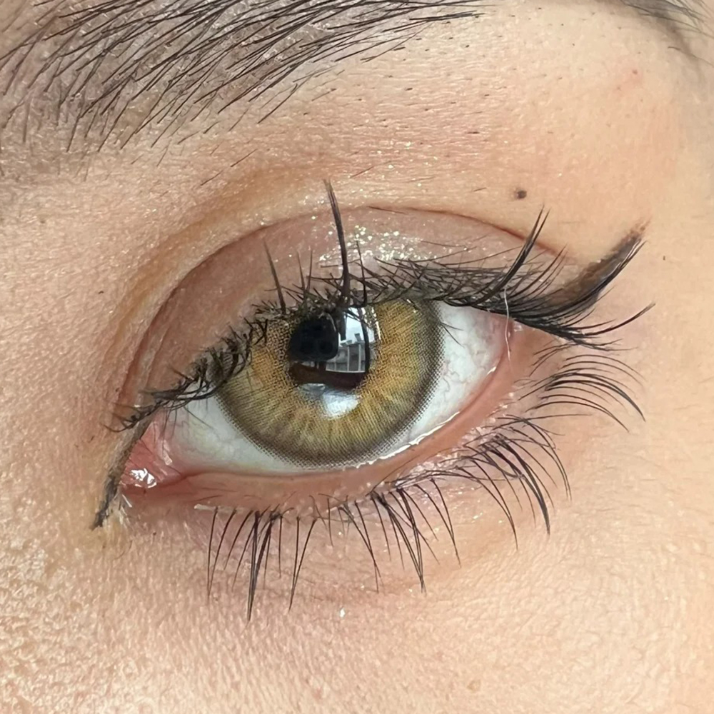 Olivia Brown - 1 Year