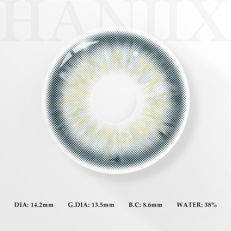 Aegean Sea Gray - 6 Months