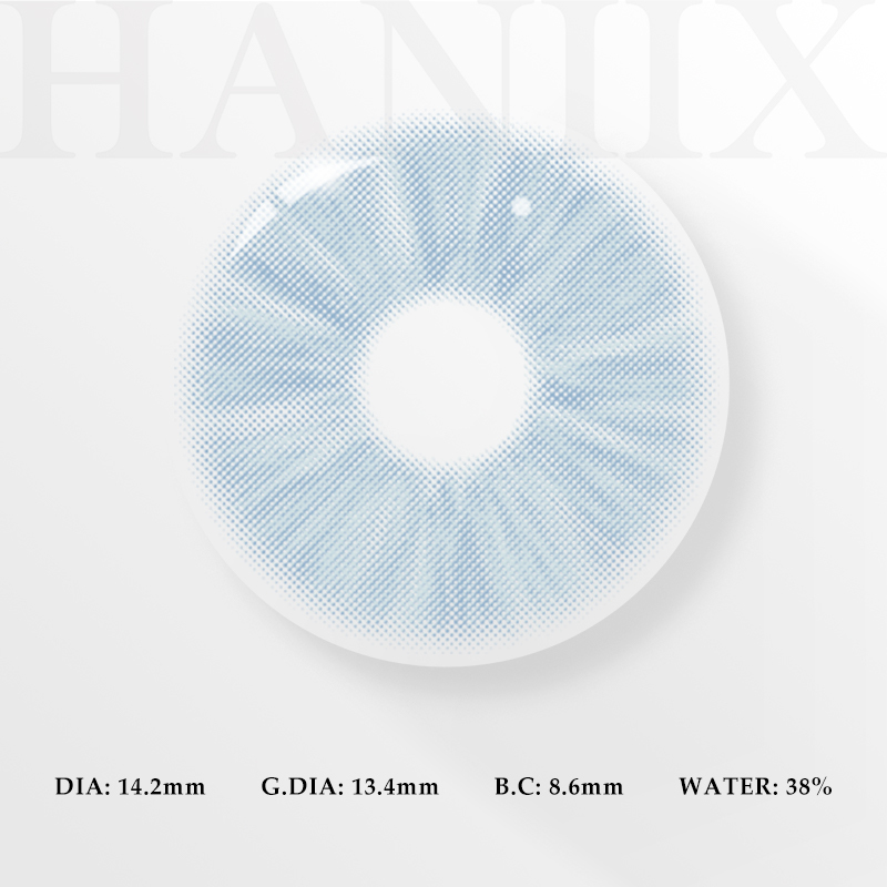 Roam Blue - 6 Months