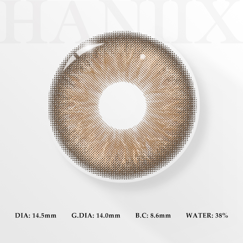 Tessa Brown - 1 Year