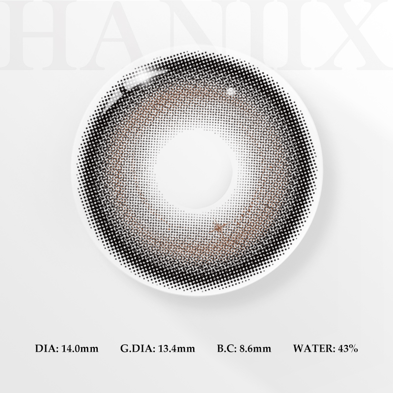 Fate Black - 6 Months