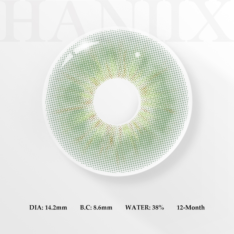 Paula Green - 1 Year