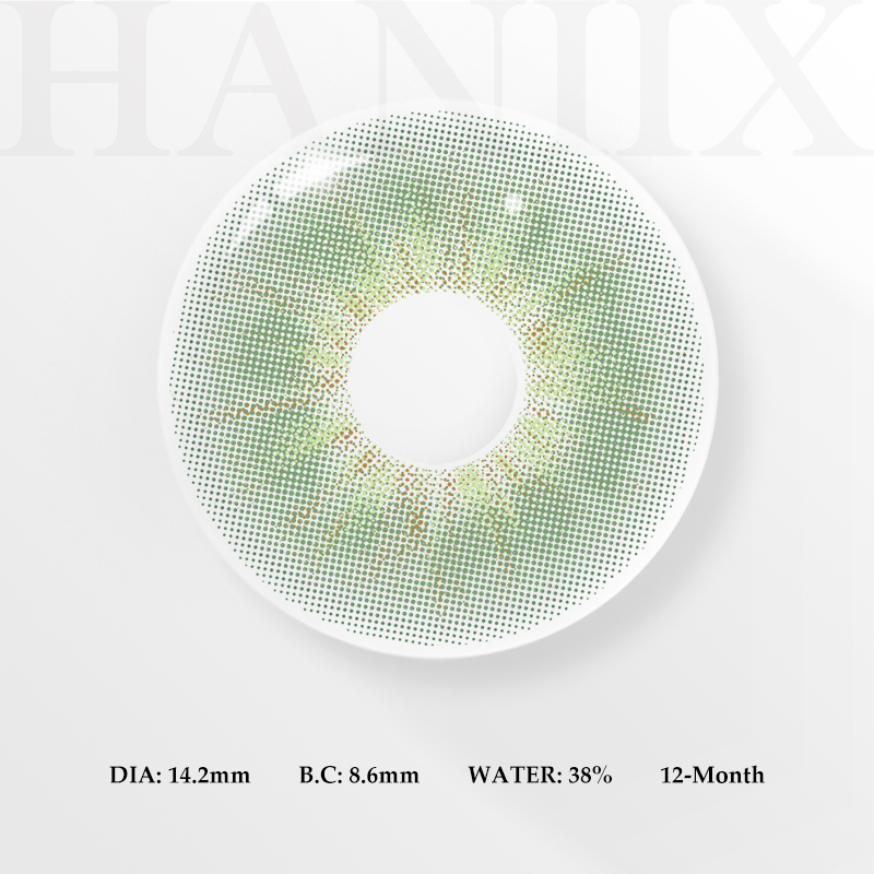 Paula Green - 1 Year