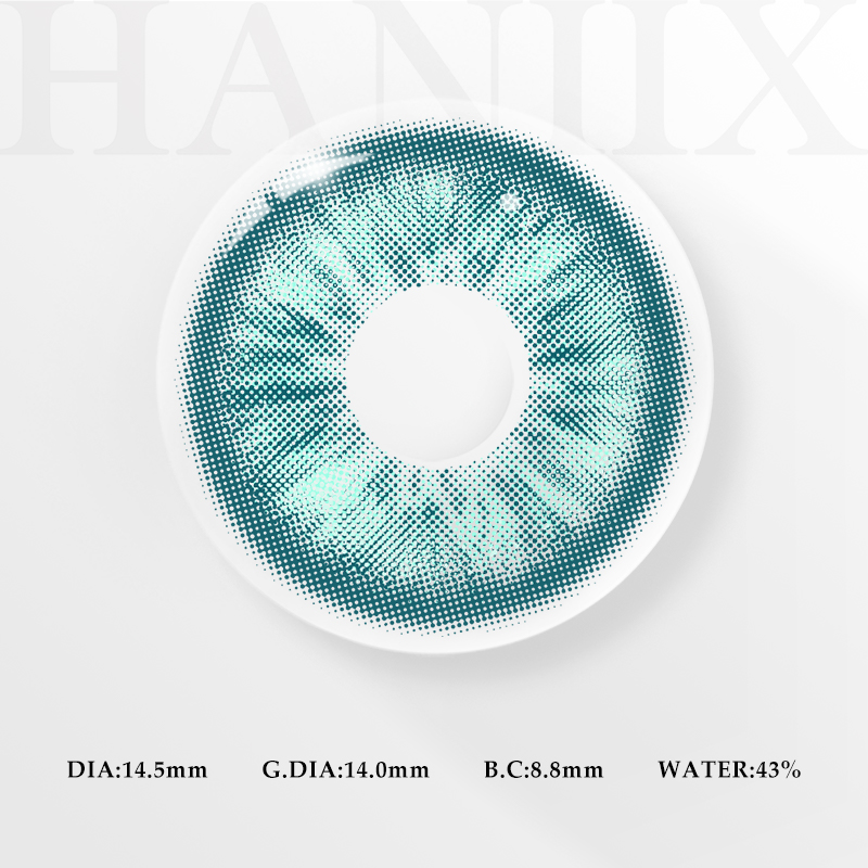 Kobe Green - 1 Month