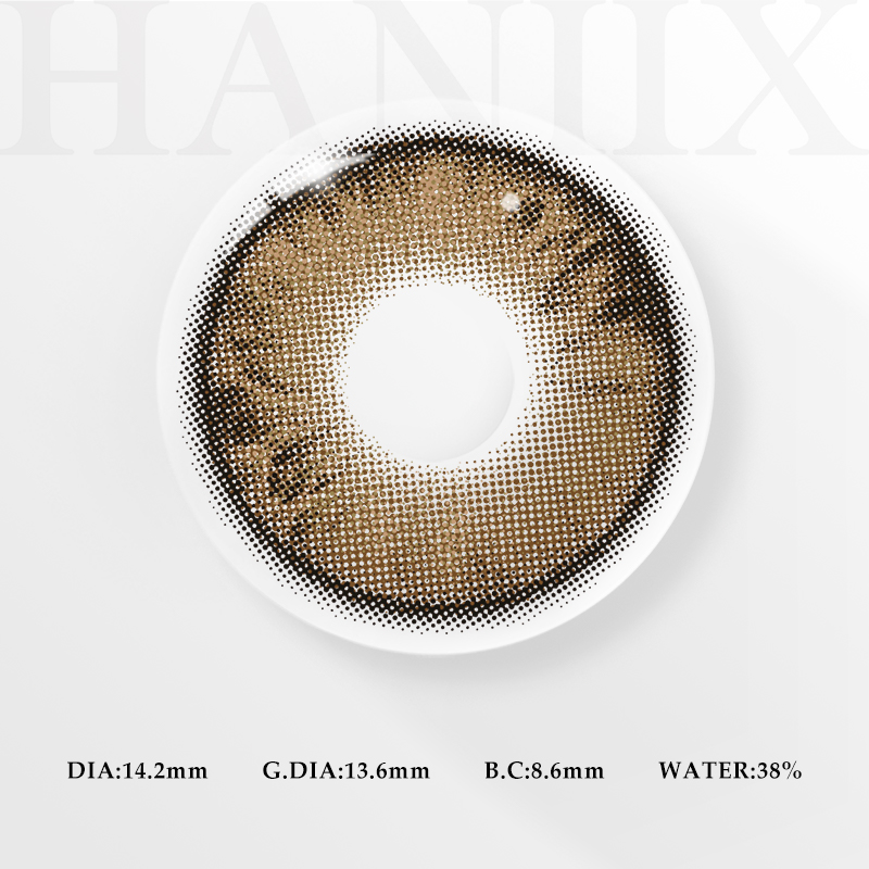 Lydia Brown - 6 Months