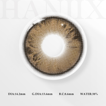 Lydia Brown - 6 Months