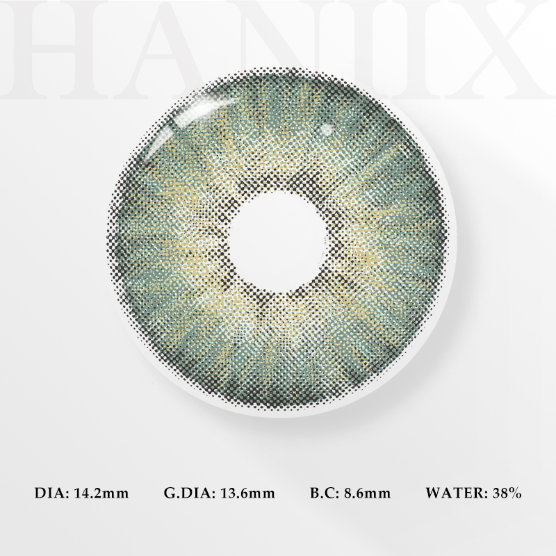 Margarita Green - 1 Year