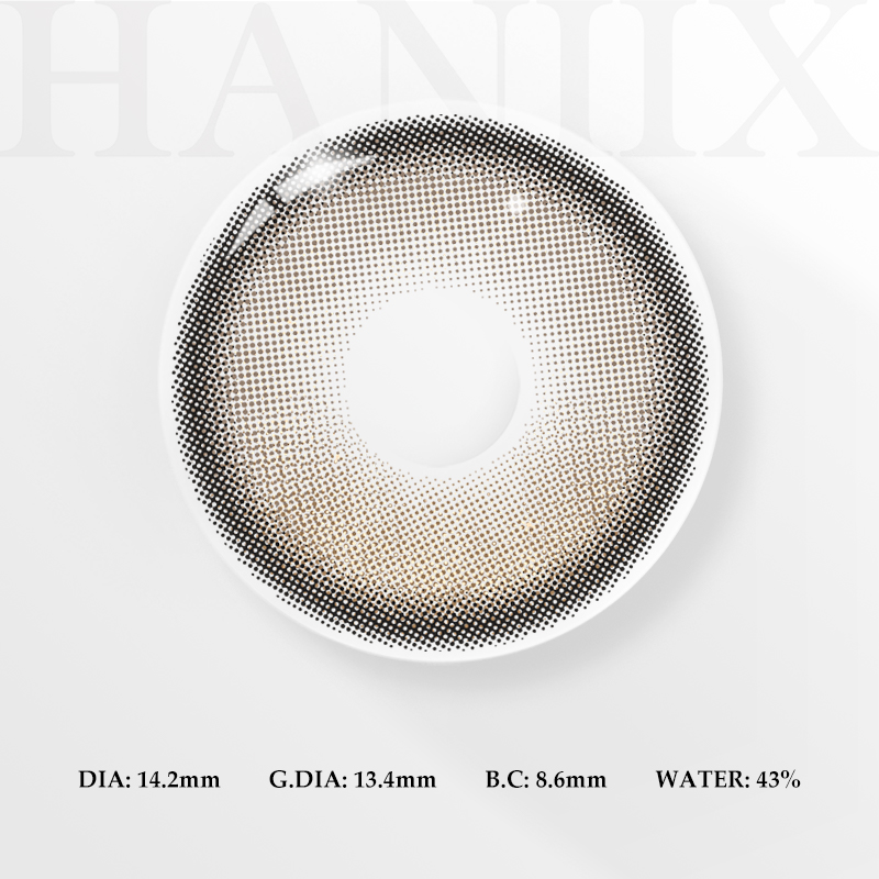 Fate Brown - 6 Months