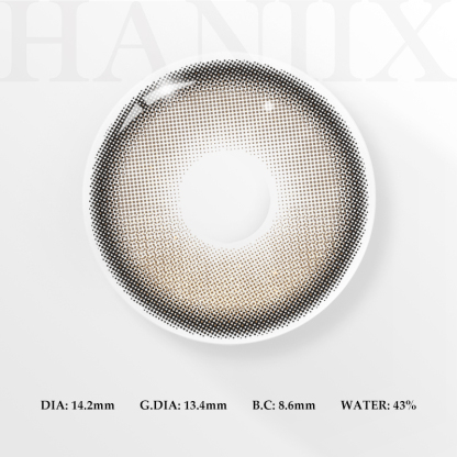 Fate Brown - 6 Months