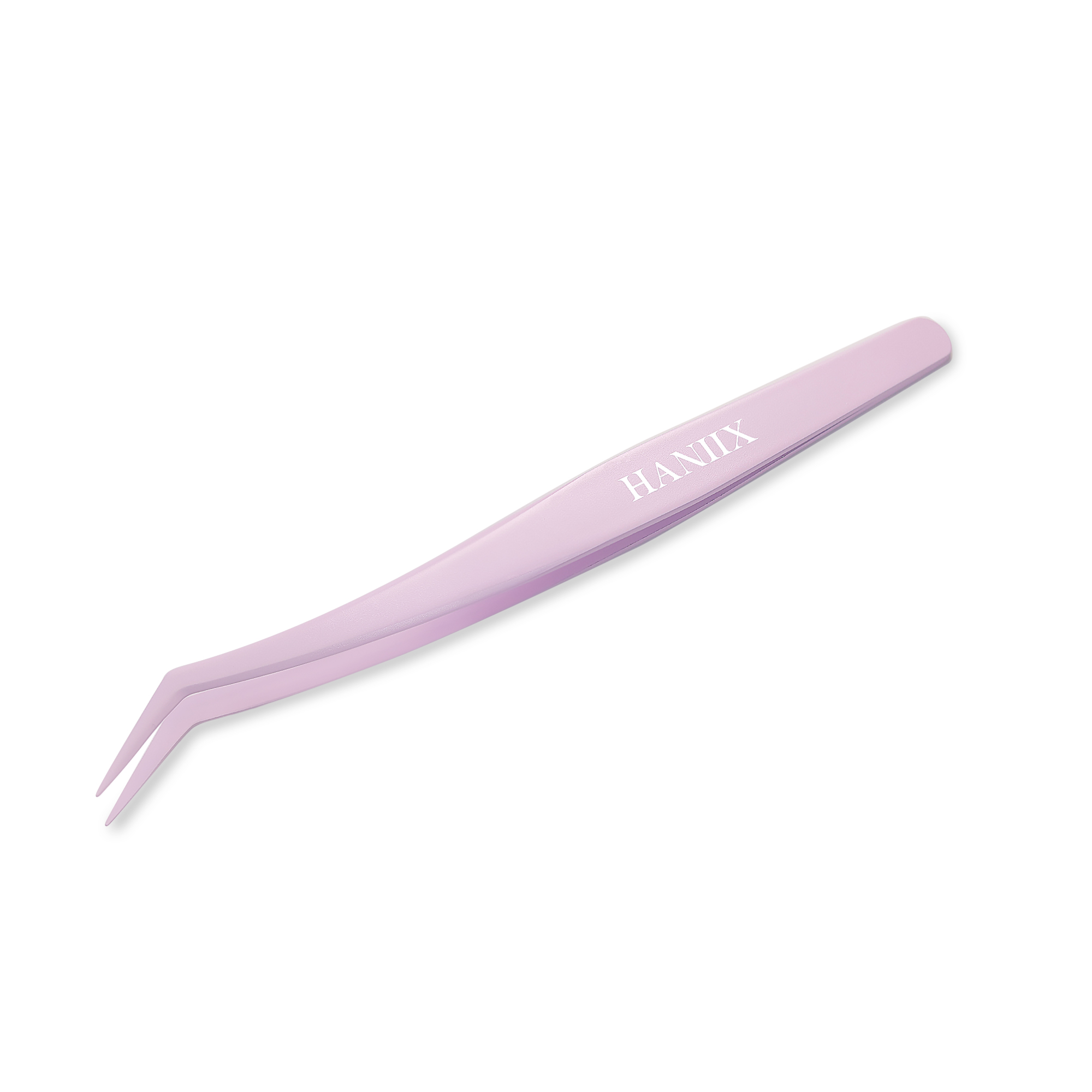 Non-Stick Nano Coated Eyelash Tweezers