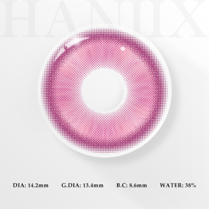 Lolly Rose Red - 6 Months