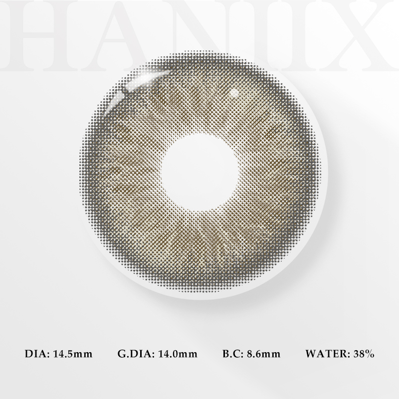 Tessa Hazel - 1 Year