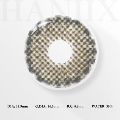 Tessa Hazel - 1 Year