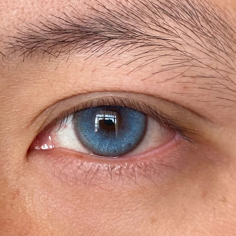 Roman Blue - 6 Months