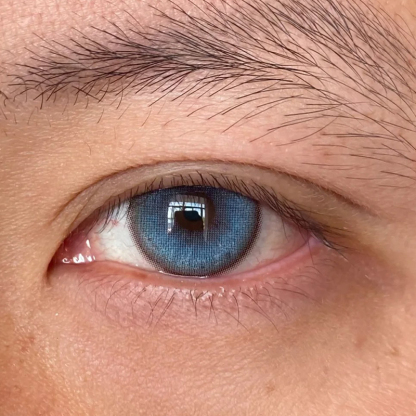 Roman Blue - 6 Months
