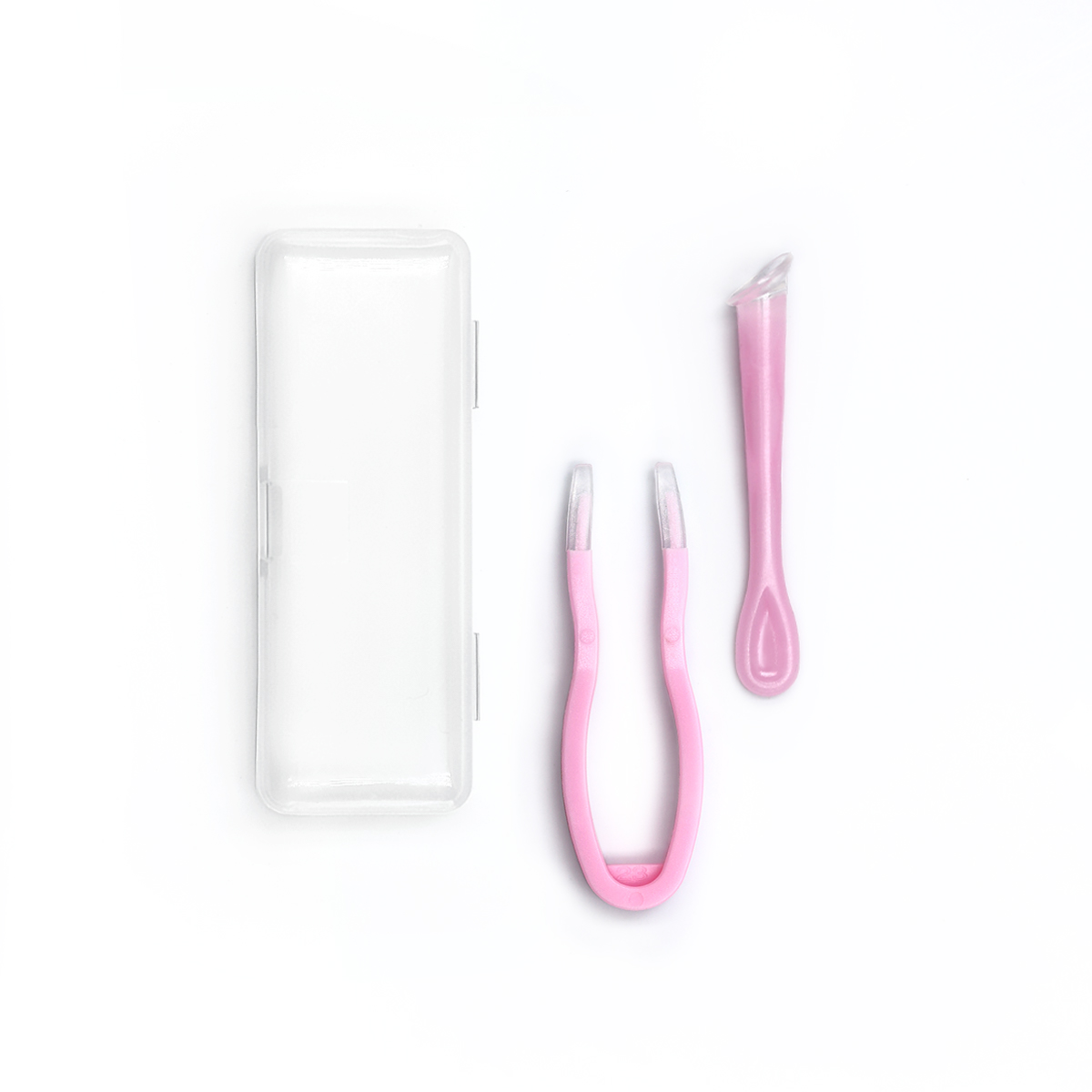 Contact Lens Applicator Set