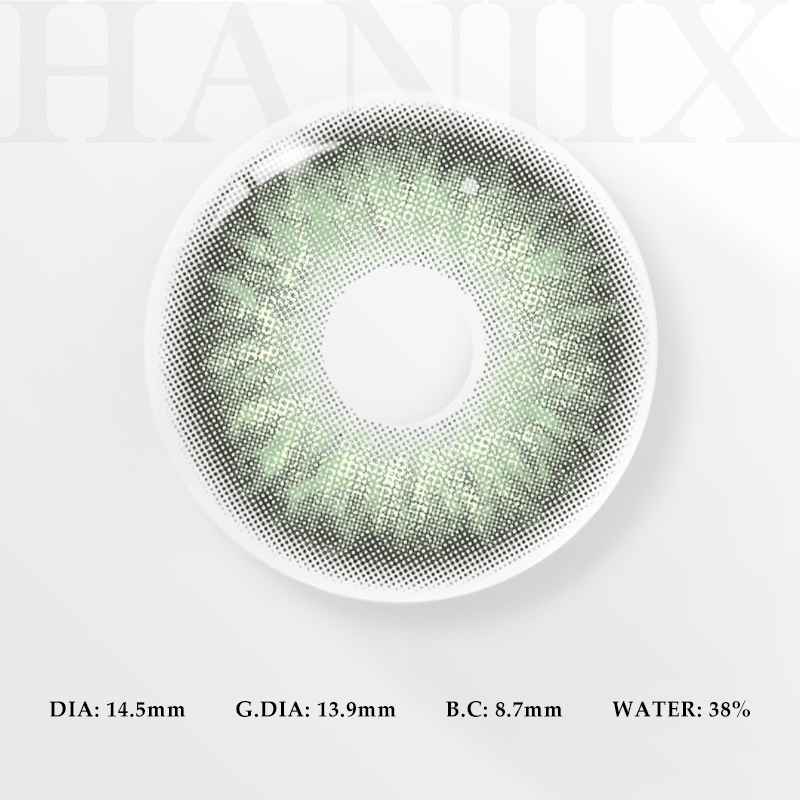 Adeline Green - 6 Months