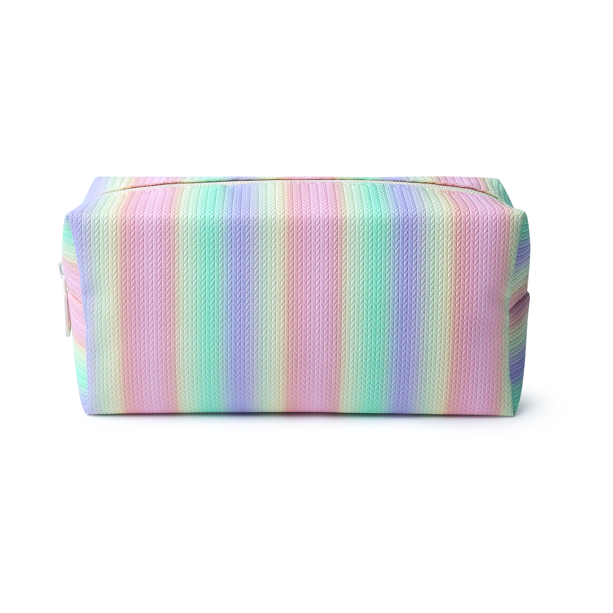 Rainbow Makeup Bag