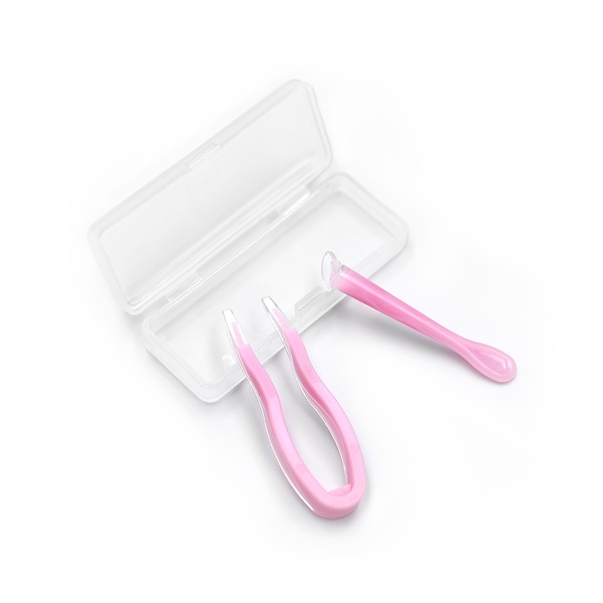 Contact Lens Applicator Set