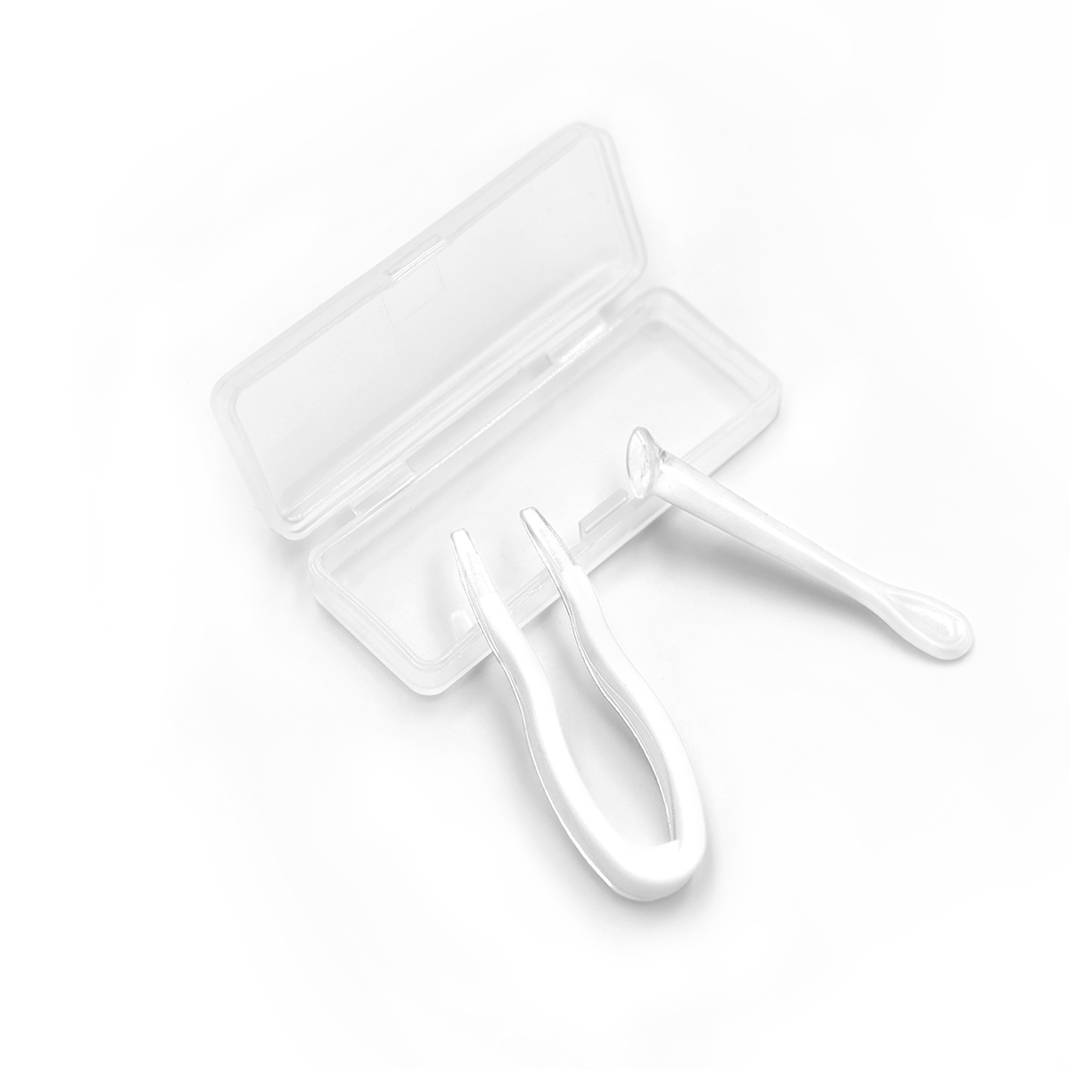 Contact Lens Applicator Set