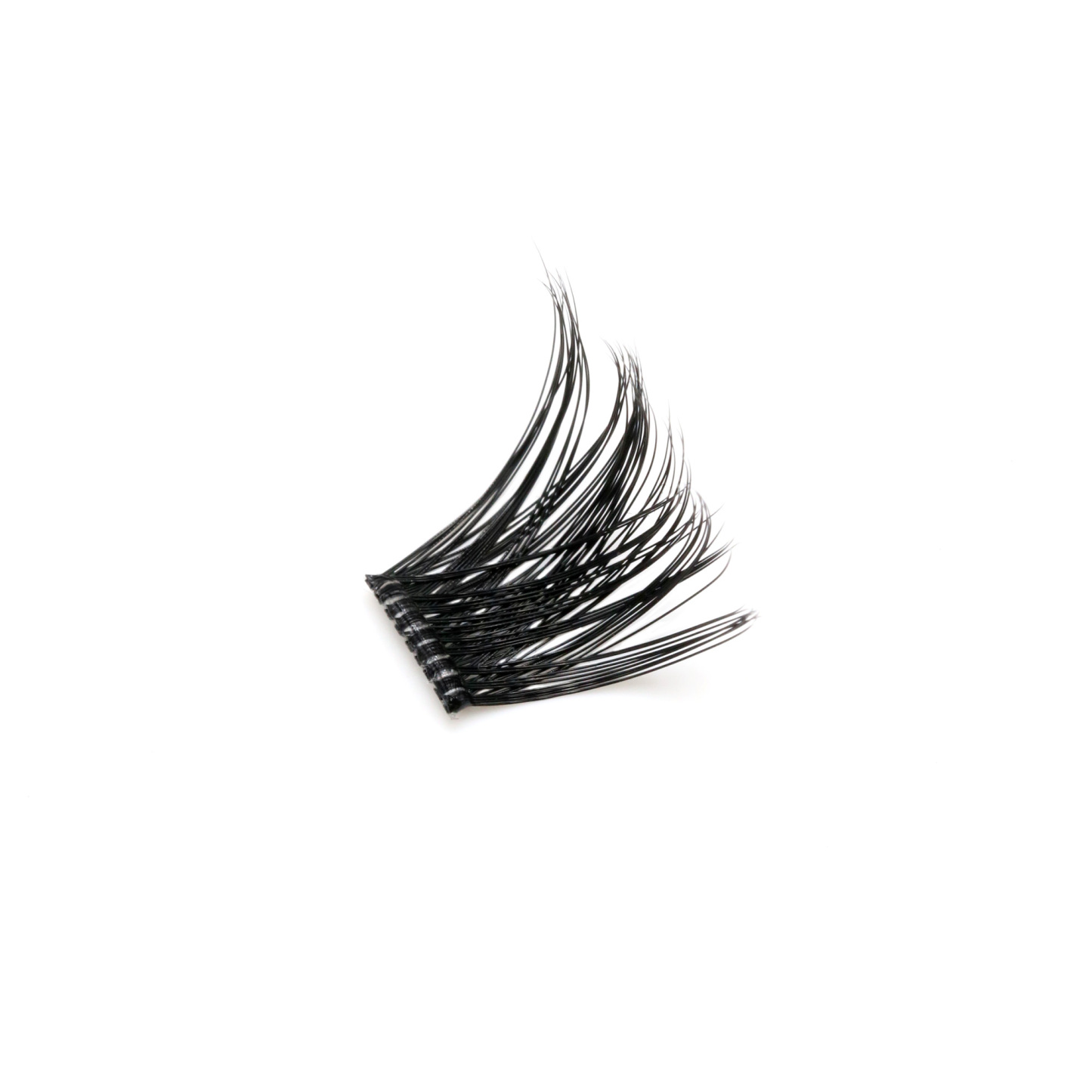 HANIIX WINK 1 Step Pre-Glued Lash Clusters