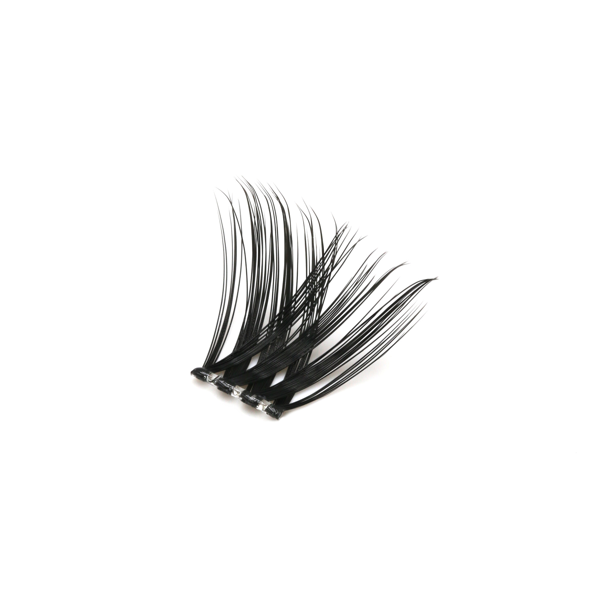 HANIIX LUXE 1 Step Pre-Glued Lash Clusters