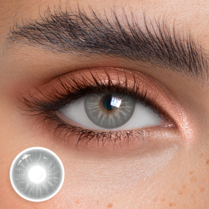 Glitter Gray - 1 Year