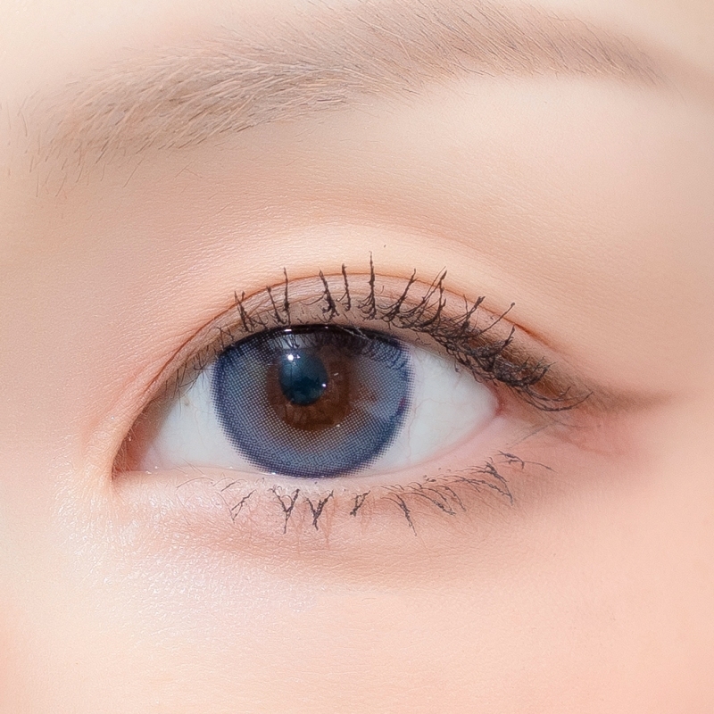 Fate Blue - 1 Month, 2 lenses