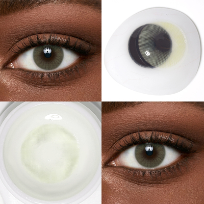 Polar Lights Crystal Gray - 1 Year