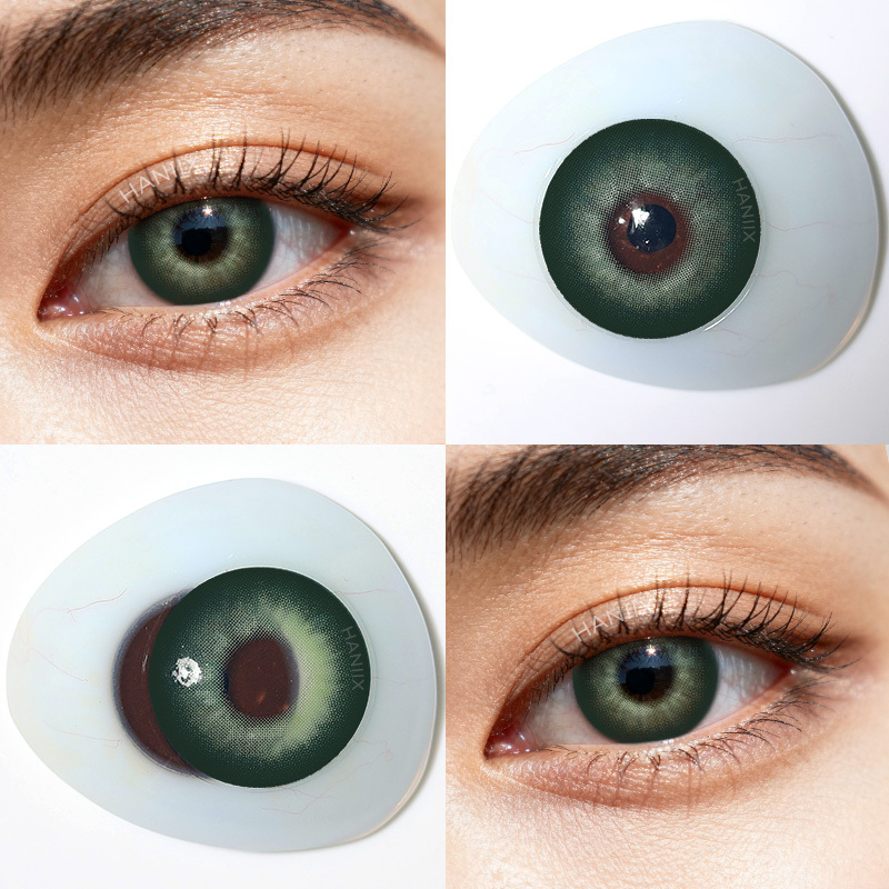 Venus Green - 1 Year