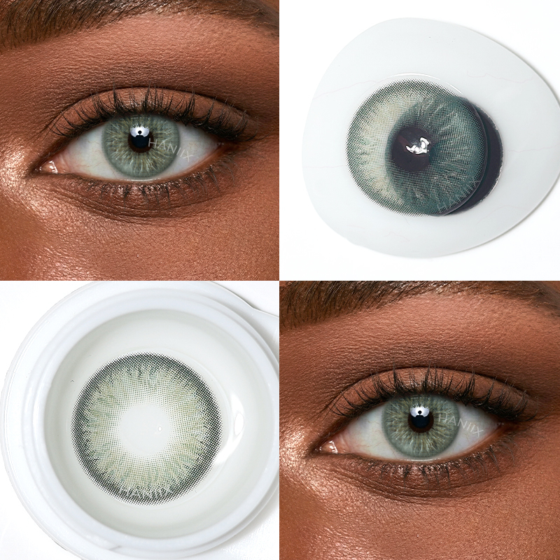 Tessa Green - 1 Year