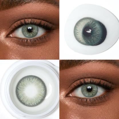 Tessa Green - 1 Year