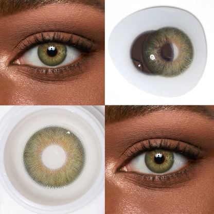 Miami Brown - 6 Months