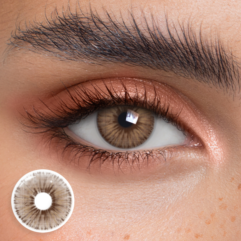 Monet Brown - 1 Year