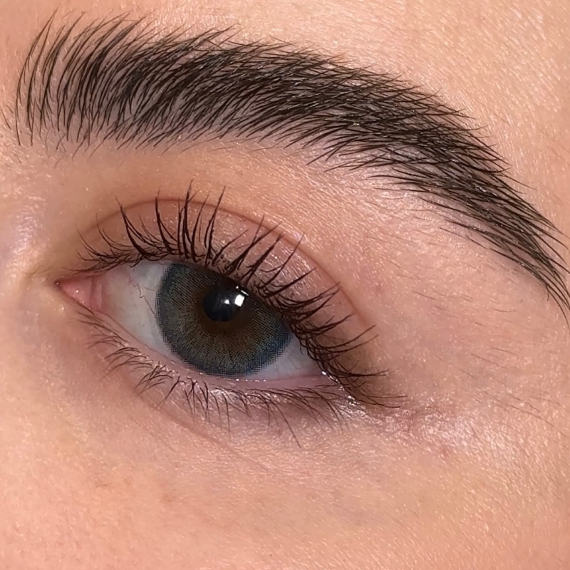 Galaxy Blue - 1 Year