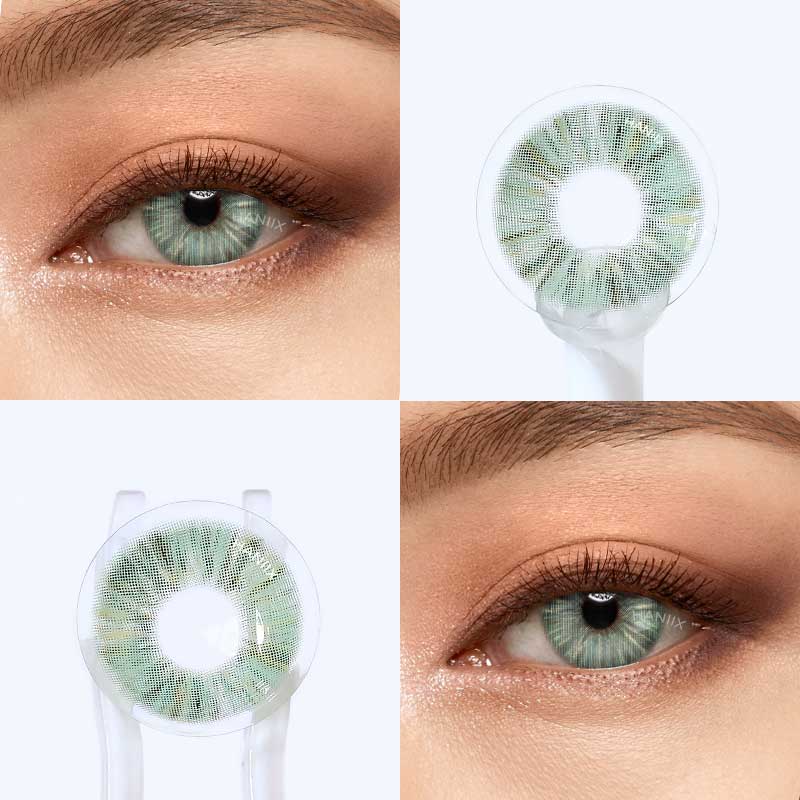 Roam Mint Green - 1 Year